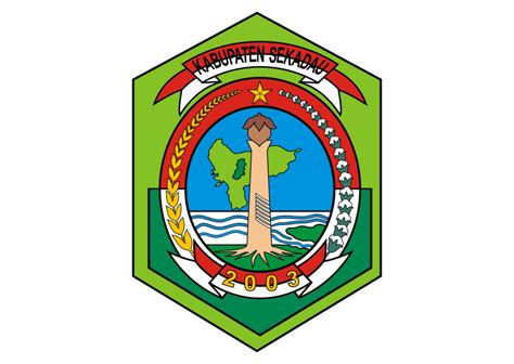 Logo Kalimantan Selatan Cdr Download Gudang Logo