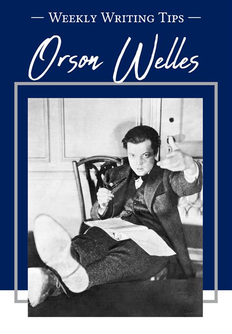 Orson Welles Murdycreativeco