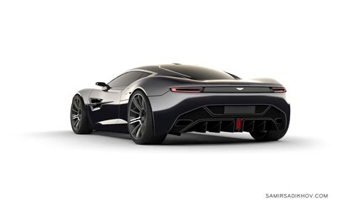 2013 Aston Martin Dbc Concept Supercar Gq Wallpapers Hd Desktop