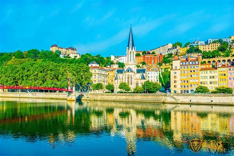 Fascinating Travel to Lyon, France | LeoSystem.travel