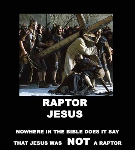 Ricky bobby meme | kappit. Image - 15105 | Raptor Jesus | Know Your Meme