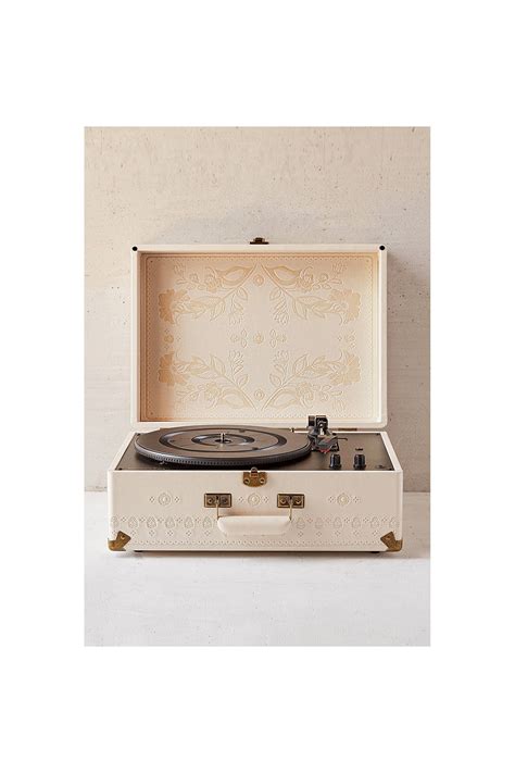 Crosley Keepsake Record Player Replacement Needle | Vinyl record player, Record player, Record 