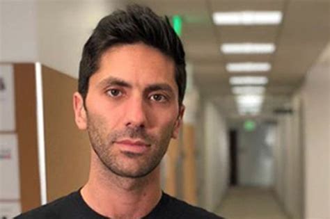 Catfish Suspended As Host Nev Schulman Accused Of Sexual Misconduct