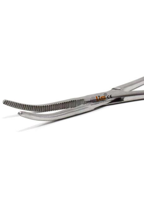 Mosquito Artery Forceps Curvedhemostatic Forceps Alis Professional