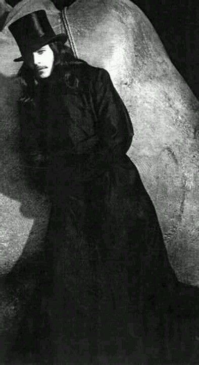 Victorian Gothic Guy Bram Stokers Dracula Dracula Gary Oldman