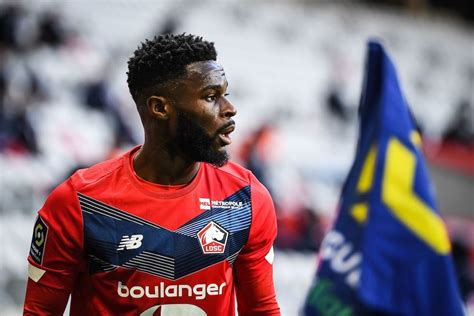 Nicolas pépé et jonathan bamba ont d'excellentes statistiques et leur complicité, avec l'aide aussi d'ikoné, est une belle promesse pour le club nordiste. Equipe de France : Jonathan Bamba (Lille), la surprise du ...