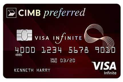 Learn more about debit card! CIMB Niaga