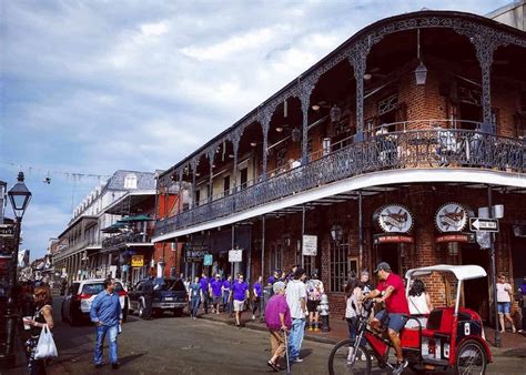 New orleans is much more diverse than the average us city. New Orleans Neighborhoods Where Rent Prices are Increasing ...