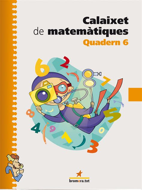 Matemàtiques 2n Primària ValenciÀ Llengua I Literatura Edicions Bromera