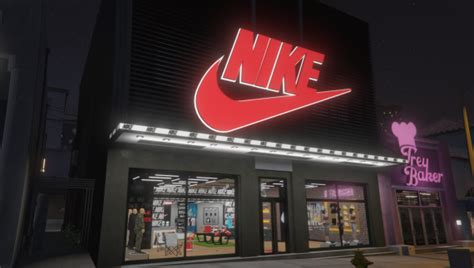 Tungao Mlo Nike Store