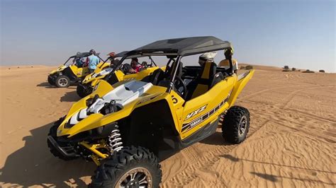 Maybe you would like to learn more about one of these? Dubai Dune Buggy Offroad Desert Safari - YouTube