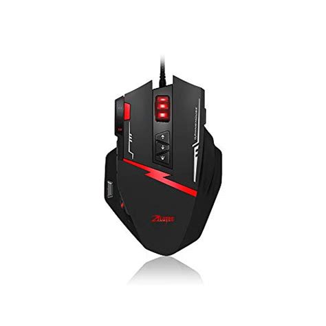 Best Zelotes Gaming Mouse C15 2021 Where To Buy