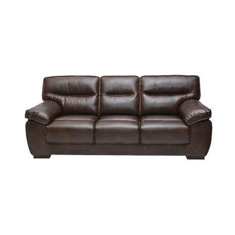 Pada umumnya sofa digunakan dalam ruang keluarga ataupun ruang tamu. Jual Sofa Kulit Sintetis 3 Dudukan Minimalis | Informa