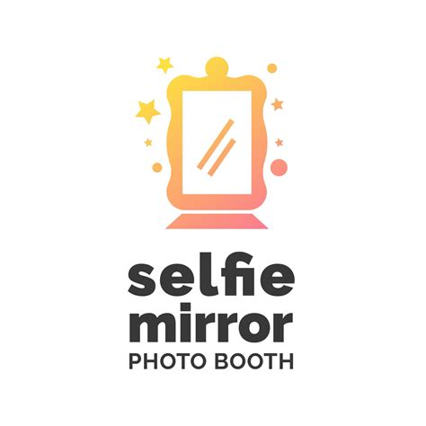 Selfie Mirror Photo Booth