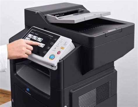 Find everything from driver to manuals of all of our bizhub or accurio products. Konica Minolta Bizhub 4050 Driver : Konica Minolta Bizhub ...