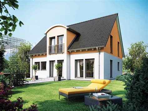We have 3,274 offers from 260,000 to 85,000,000$. Variant 45-164 - HANSE HAUS | Musterhaus.net