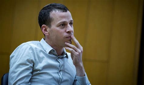 האחריות מה יקרה בסוף עם חוק האזרחות היא לא עליי חבר סיעת הציונות הדתית, לא מוכן עקרונית לתמוך בהוראת שעה של שקד: עמית סגל טלגרם / ×¢×ž×™×ª ×¡×'×œ Amit Segal Facebook ...