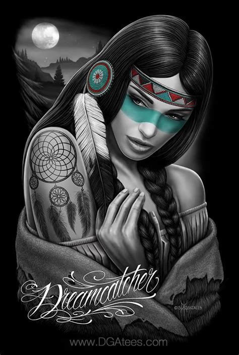 Native American Tattoos Native Tattoos Native American Girls Native