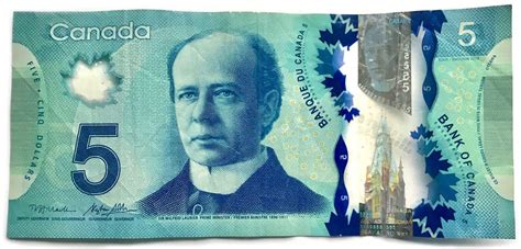 Money | The Canada Guide