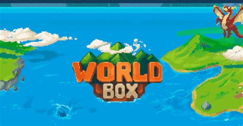 We did not find results for: WorldBox - Frequently Asked Questions