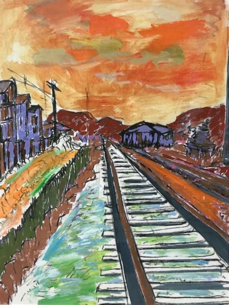 Shop.alwaysreview.com has been visited by 1m+ users in the past month Bob Dylan art | Original Bob Dylan paintings and signed ...