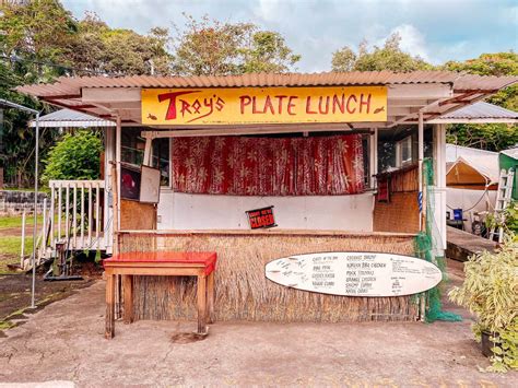 To marinate, grill, saute, baste, braise, or in your instapot. Hana Maui Restaurants: Where to Eat - I'm Jess Traveling