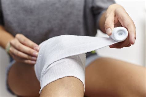 How To Remove Scar Tissue From The Knee After Surgery
