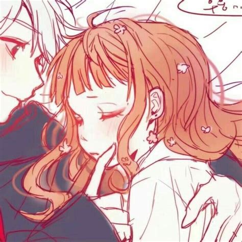 ཻུ۪۪ ੭ ꪱᥴꪮꪀ꯱ ࣲཱ᭬̣͘ཿ⋄̣༢ Anime Couples Drawings Cute Anime Couples Anime