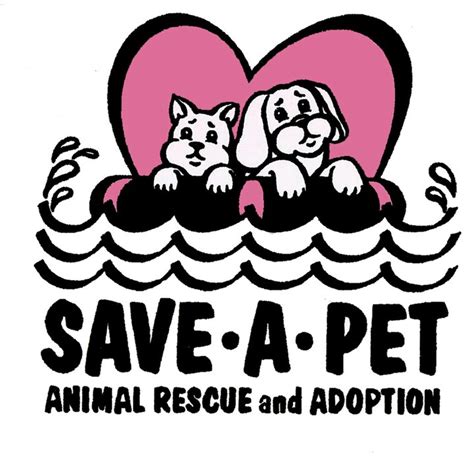 Is saving animals from euthanasia in st. Save-A-Pet Animal Rescue and Adoption Center, Inc. Urges ...