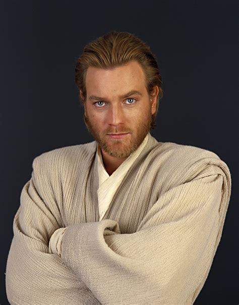 Obi-Wan Kenobi - Obi-Wan Kenobi Photo (29218257) - Fanpop