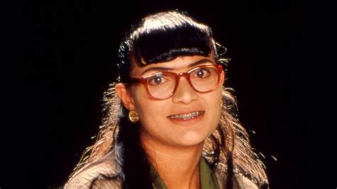 Betty La Fea A Sus 47 Años Luce Más Hermosa Que Nunca La Vida De Ana