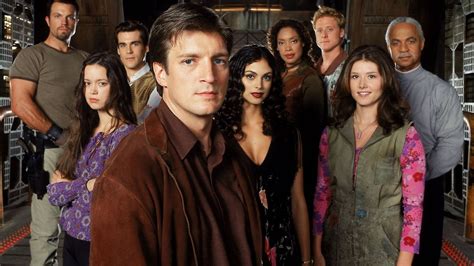 Watch Firefly Online Full Episodes All Seasons Yidio