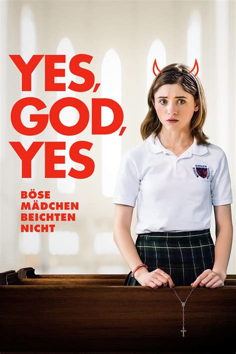 Yes God Yes Movie Information And Trailers Kinocheck