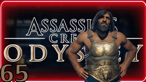 Assassin s Creed Odyssey65 Nieder mit dem Höker YouTube