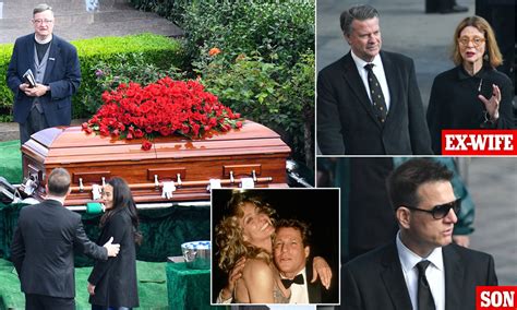 Ryan Oneal Is Buried Next To His Longtime Lover Farrah Fawcett