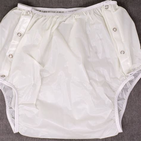 Protex Medical Plastic Pants