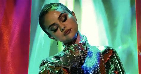 Selena Gomez Releases Look At Her Now Another Breakup Track With An