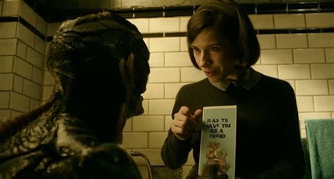 The Shape Of Water Full Movie Review Geoffreview