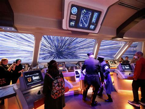 Barely Open A Year Disneys 5000 Star Wars Hotel Slashes Prices