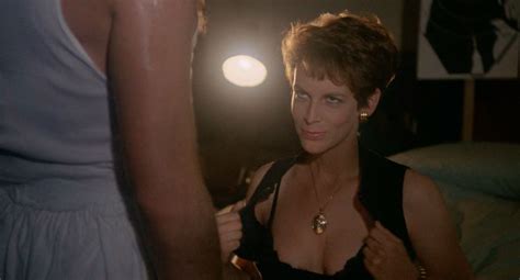 Naked Jamie Lee Curtis In A Fish Called Wanda My XXX Hot Girl