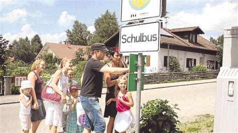 Sommerfest Mit Dorfrallye In Apfeldorf Lechrain