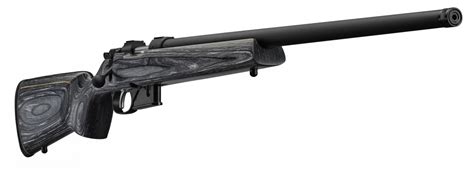 Cz 527 Varmint Laminated Bolt Action Rifle 223 Rem 24 Bbl Laminated Wood 5 Rnd No Sights