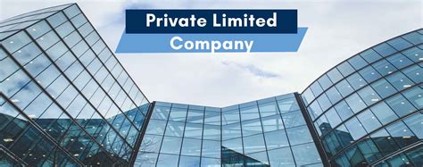 Company Registration In India Private Limited Company Registration