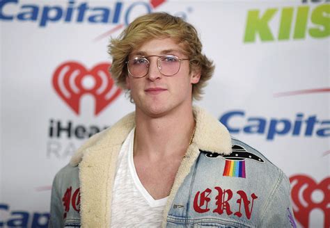 Logan paul is an american vlogger, actor, director and social media phenomenon born in westlake, ohio. YouTube cuts ties with Logan Paul after video with suicide ...