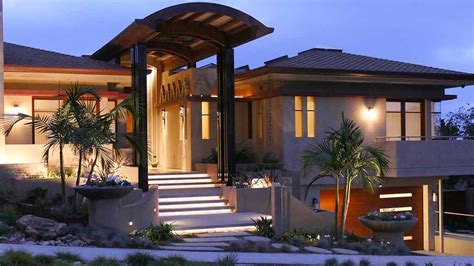 Mad For Modern Homes Futuristic Tour Offers Peeks Times Of San Diego