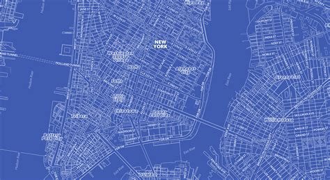 Designing The Blueprint Style In Mapbox Studio Points Of Interest