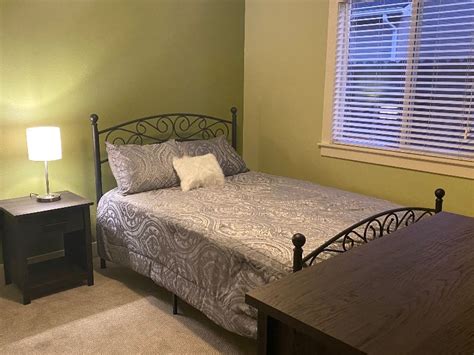 Cozy Private Room In A Quiet Neighborhood Furnished Finder
