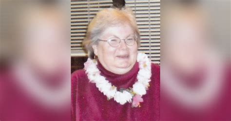 Obituary For Jacqueline Sue Pritts Amtower Markwood Funeral Home