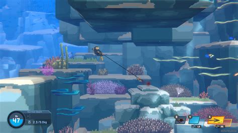 Dave The Diver Early Access Is It Worth It