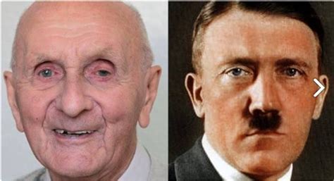 Adolf Hitler Might Be Alive Old Man From Argentina Claims To Be Fuhrer